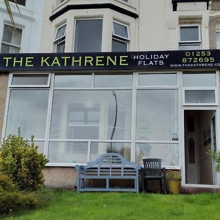 플리트우드 The Kathrene 아파트 외부 사진