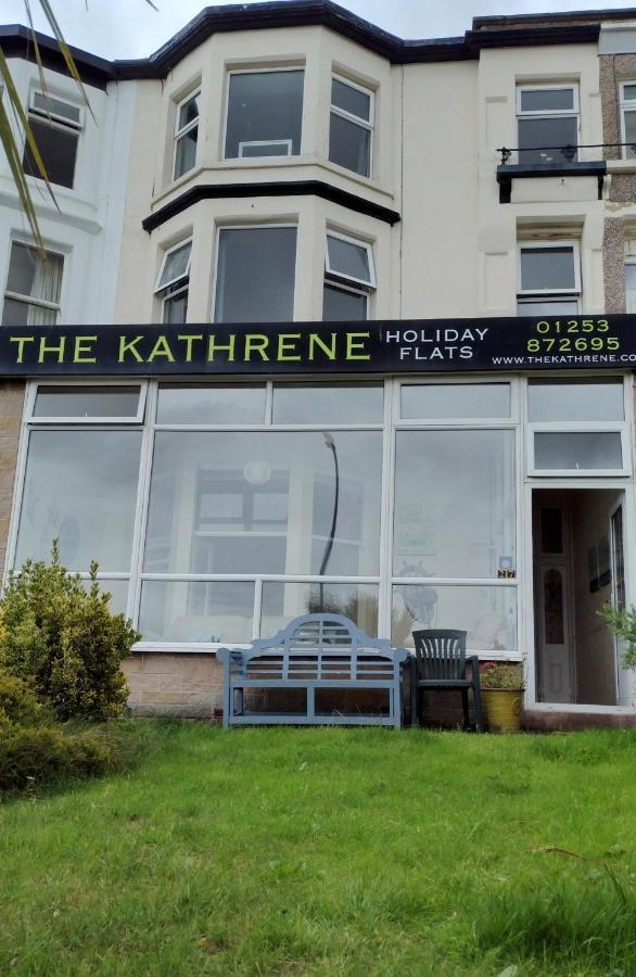 플리트우드 The Kathrene 아파트 외부 사진